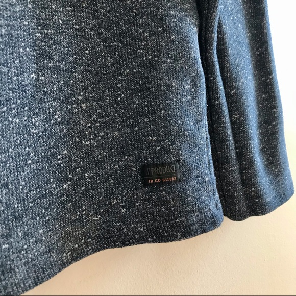 Men’s Produkt Crew Neck Pullover Sweater in size L - Picture 5 of 7